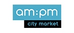 AM:PM Logo