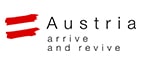Austria Tourism Logo