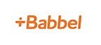 Babbel Logo