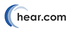 Hear.com Logo