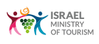 Israeli Ministry of Tourism Logo