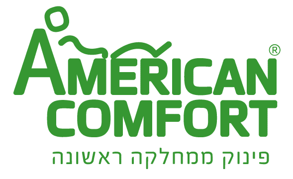 American Comfort Logo