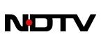 NDTV Logo