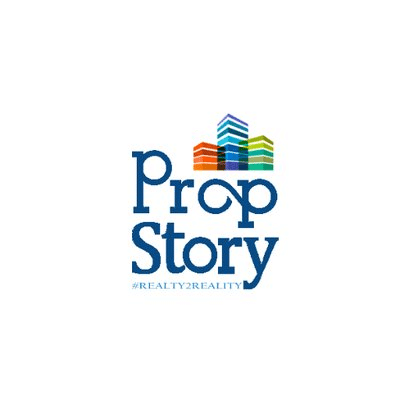 Propstory Logo