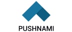 Pushnami Logo