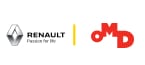 Renault Spain Logo