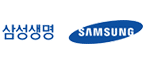 Samsung Life Logo