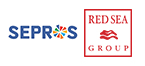Sepros Red Sea Group Logo