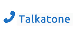 Talkatone Logo