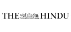 The Hindu Logo