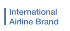 International Airline Logo