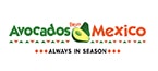 Avocados from Mexico Logo