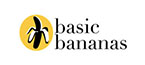 基本的香蕉标志