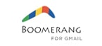 Boomerang Logo