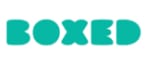 Boxed Logo