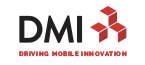 DMI Georgetown University Logo