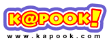 Kapook Logo