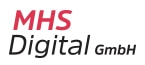 MHS Digital Logo
