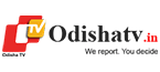 Odisha TV Logo
