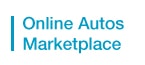 Online Autos Marketplace Logo