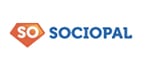SOCIOPAL Logo