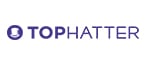 Tophatter Logo