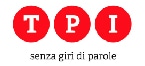 The Post Internazionale Logo