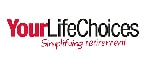 YourLifeChoices Logo