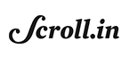 Scroll.in Logo