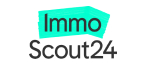 ImmoScout24 Logo