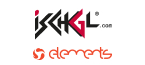 ISCHGL Resort Logo