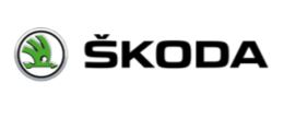 ŠKODA Denmark Logo