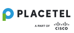 Placetel Logo