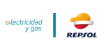 Repsol Logo