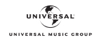 Universal Music Group & Metallica Logo