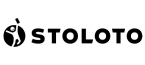Stoloto & Dentsu Logo