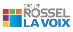 Groupe Rossel Logo