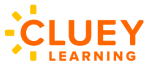 Cluey Learning Logo