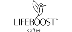 Lifeboost Coffee Logo