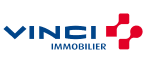 Immobilier  Logo