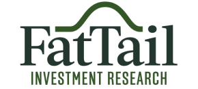 Fat Tail Investment Research Logo