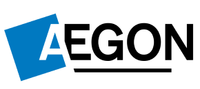 Aegon Seguros Logo