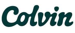 Colvin Logo