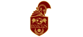 SOMOS INVICTOS Logo