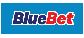 BlueBet Logo