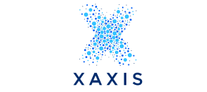 Xaxis  Logo