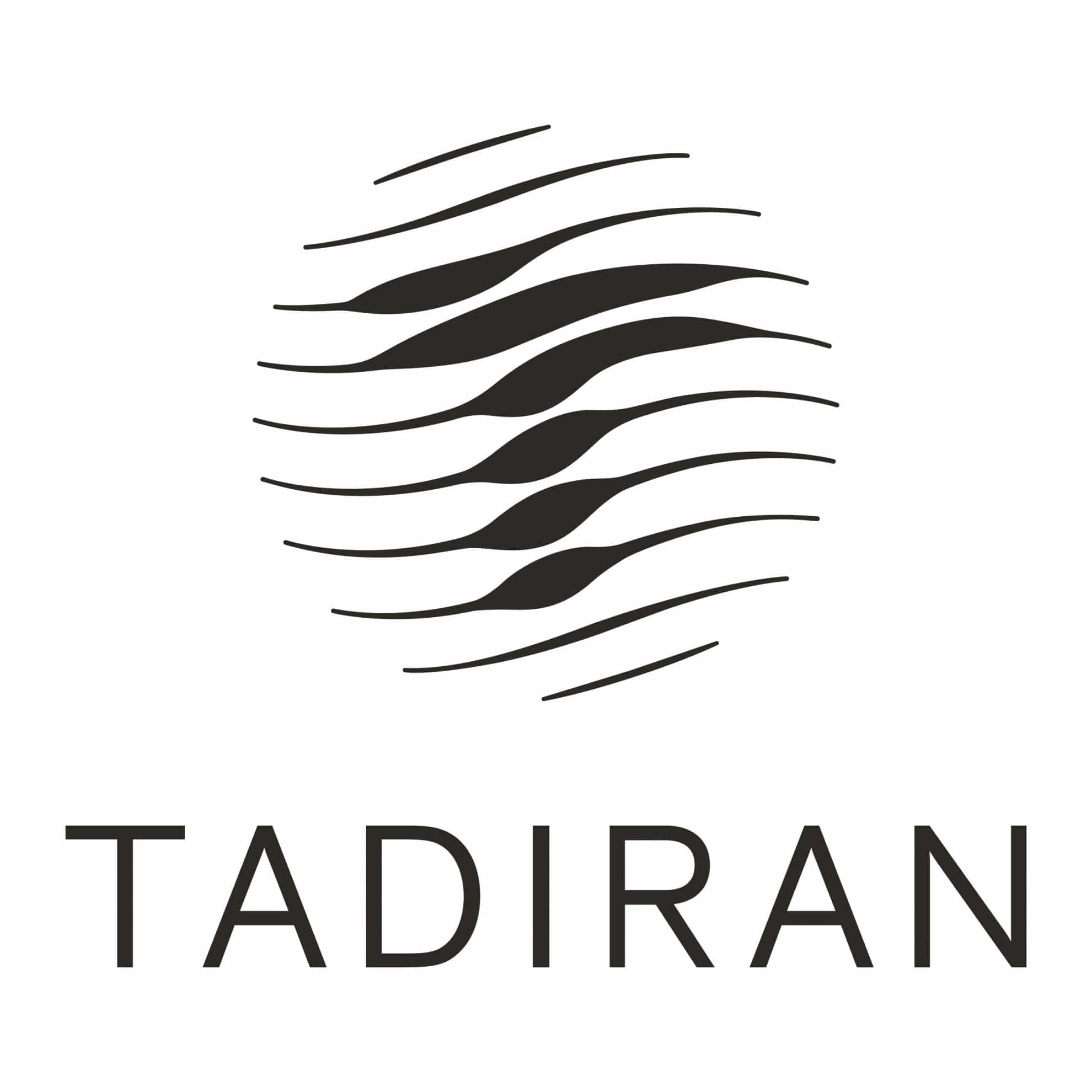 Tadiran  Logo