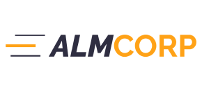 ALM Corp & Multinet Up Logo