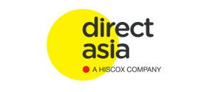 DirectAsia Logo