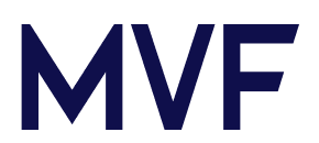 MVF & The Eco Experts Logo